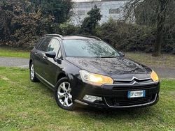 Nero Usata 2010 Citroën C5 Exclusive Station wagon | 2800 € (Ottimo prezzo)