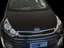 Usata 2015 Kia Rio Active Tre volumi | 6650 € (Buon prezzo)
