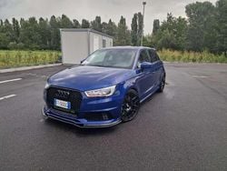 Usata 2017 Audi S1 Sportback Ambiente Due volumi | 26.600 € (Cara)