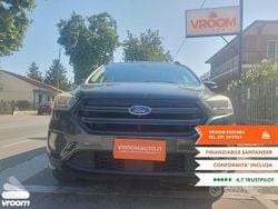 Usata 2017 Ford Kuga ST SUV | 11.500 € (Ottimo prezzo)