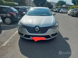 Usata 2017 Renault Talisman Tre volumi | 14.000 € (Ottimo prezzo)