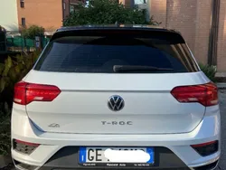 Usata 2021 VW T-Roc Style SUV | 21.000 € (Buon prezzo)