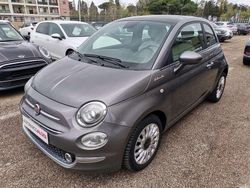 Grigio scuro Usata 2021 Fiat 500 Dolcevita Due volumi | 13.899 € (Cara)