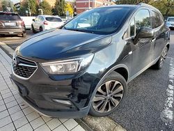 Nero Usata 2019 Opel Mokka X Ultimate SUV | 10.700 € (Ottimo prezzo)