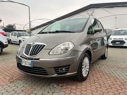 Bronzo Usata 2008 Lancia Musa Monovolume | 2490 € (Buon prezzo)