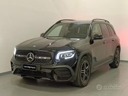 Nero Usata 2023 Mercedes 220 Premium SUV | 34.900 €