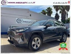 Usata 2022 Toyota RAV4 Hybrid SUV | 26.000 € (Super prezzo)