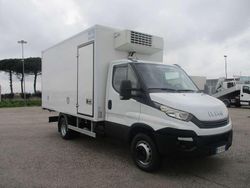 Bianco Usata 2018 Iveco Daily | 15.500 € (Ottimo prezzo)