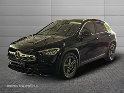 Nero Usata 2022 Mercedes GLA200 Premium SUV | 37.900 € (Buon prezzo)
