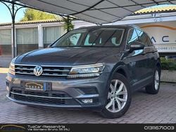 Grigio Usata 2018 VW Tiguan Business SUV | 21.000 € (Ottimo prezzo)