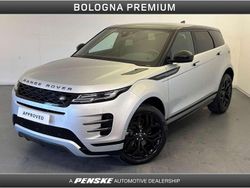 Grigio Usata 2019 Land Rover Range Rover evoque SE Dynamic SUV | 26.950 € (Buon prezzo)