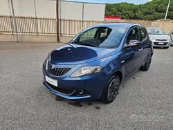 Blu Usata 2023 Lancia Ypsilon S Due volumi | 14.800 € (Cara)
