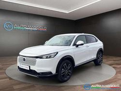 Bianco Nuova 2025 Honda HR-V Advance SUV | 32.000 € (Buon prezzo)