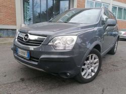 Grigio Usata 2009 Opel Antara Edition+ SUV | 3500 € (Buon prezzo)