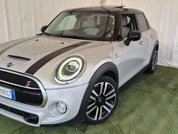 Grigio Usata 2019 Mini Cooper SD Due volumi | 22.500 € (Buon prezzo)