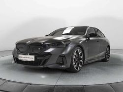 Frozen deep grey Usata 2024 BMW i5 M Sport Tre volumi | 78.000 € (Buon prezzo)