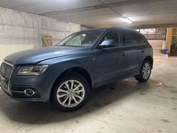 Usata 2016 Audi Q5 Ambiente SUV | 13.500 € (Ottimo prezzo)