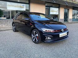Nero Usata 2019 VW Polo GTI Tre volumi | 21.390 € (Buon prezzo)