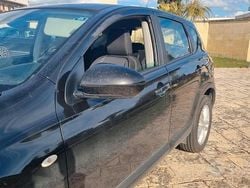 Nero Usata 2012 Nissan Qashqai SUV | 6000 €