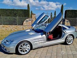 Grigio Usata 2005 Mercedes SLR McLaren Coupé | 360.000 €