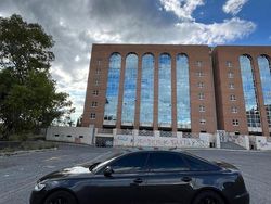 Usata 2011 Audi A6 Tre volumi | 9990 € (Buon prezzo)