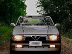 Usata 1991 Alfa Romeo 75 Tre volumi | 12.500 €