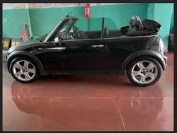 Usata 2004 Mini Cooper Cabriolet Cabrio | 5000 € (Ottimo prezzo)