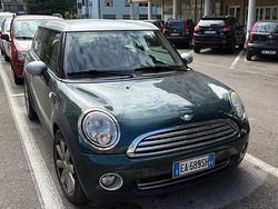 Verde Usata 2010 Mini Clubman Station wagon | 4900 €