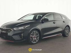 Nero Usata 2021 Kia ProCeed Due volumi | 27.950 € (Buon prezzo)