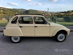 Usata 1970 Citroën Dyane | 6000 €