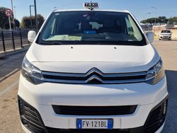 Bianco Usata 2019 Citroën Spacetourer Monovolume | 15.000 € (Cara)