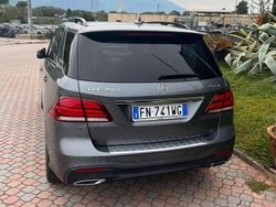 Grigio Usata 2018 Mercedes GLE350 Premium SUV | 37.000 € (Buon prezzo)