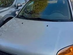 Usata 2009 Ford Fusion Tre volumi | 3000 € (Buon prezzo)