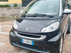Smart ForTwo Coupé