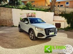 Grigio Usata 2022 Audi Q2 Admired SUV | 25.800 € (Buon prezzo)