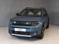 Other Nuova 2025 Fiat Panda La Prima SUV | 20.890 €