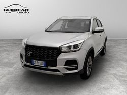 Grigio Usata 2024 DR DR 4.0 SUV | 15.800 € (Buon prezzo)