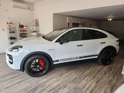Other Usata 2014 Porsche Cayenne Turbo S SUV | 155.000 €