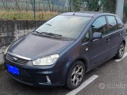 Grigio Usata 2010 Ford C-MAX Style Monovolume | 2200 € (Ottimo prezzo)