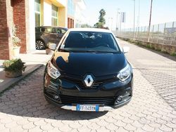 Nero Usata 2016 Renault Captur Intens SUV | 10.900 € (Buon prezzo)