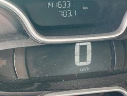 Bianco Usata 2020 Renault Trafic Monovolume | 12.500 €