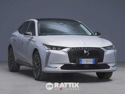 Grigio Usata 2024 DS Automobiles DS4 Opera Tre volumi | 24.831 € (Buon prezzo)