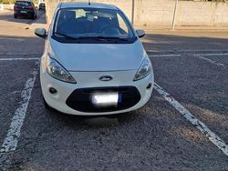 Usata 2011 Ford Ka Due volumi | 4300 € (Cara)