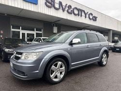 Grigio Usata 2010 Dodge Journey SXT SUV | 3900 € (Ottimo prezzo)