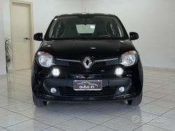 Nero Usata 2017 Renault Twingo SE Due volumi | 9000 € (Cara)
