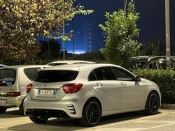 Usata 2014 Mercedes A250 Premium Tre volumi | 19.000 € (Super prezzo)