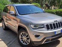 Usata 2016 Jeep Grand Cherokee Limited SUV | 15.900 € (Super prezzo)