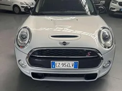 Grigio Usata 2015 Mini Cooper S Due volumi | 12.500 € (Ottimo prezzo)