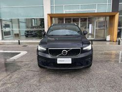Nero Usata 2025 Volvo XC40 Core SUV | 33.500 € (Buon prezzo)