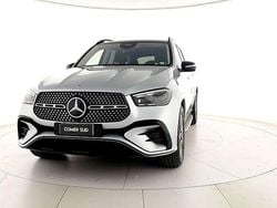 Grigio Usata 2024 Mercedes GLE450 AMG AMG Line Premium Plus SUV | 88.900 € (Ottimo prezzo)